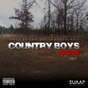 Country Boys Vol. 1