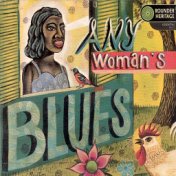 Any Woman's Blues