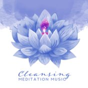 Cleansing Meditation Music: Meditation Music that Cleanses the Mind and Feelings from Bad Emotions, Reduces Stress and Tension, ...