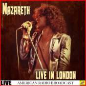 Nazareth - Live in London