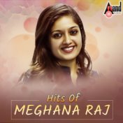 Hits of Meghana Raj