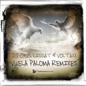 Vuela Paloma Remixes
