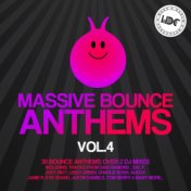 Massive Bounce Anthems, Vol. 4 (Mix 2)