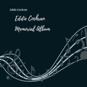 The Eddie Cochran Memorial Album