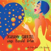 Diahann Carroll Sings Harold Arlen Songs
