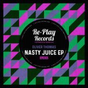 Nasty Juice