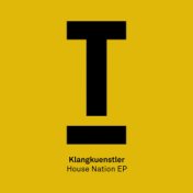 House Nation EP