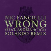 Wrong (Solardo Remix)
