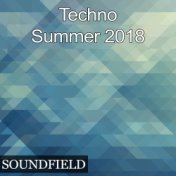 Techno Summer 2018