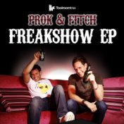 Freakshow EP
