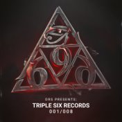 The Triple Six Records Album