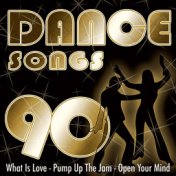 Hits 90 - Dance Party