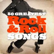 50 Greatest Rock & Roll Songs
