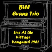 Live at the Village Vanguard 1961 (Afternoon & Evening Sets)