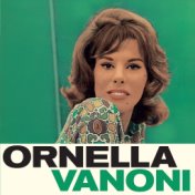 Ornella Vanoni (Debut Album) [Bonus Track Version]