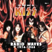 Radio Waves 1974-1988: The Very Best of Kiss, Vol. 1 (Live)