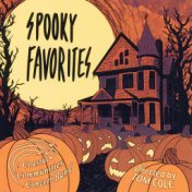 Spooky Favorites