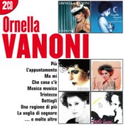 I Grandi Successi: Ornella Vanoni