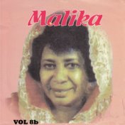 Malika, Vol. 8b