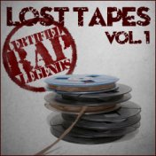 Lost Tapes, Vol. 1: Hip Hop Legends' Rare Tracks with Talib Kweli, Rakim, DMX, Kool Keith, And More