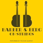 Barber & Berg on Strings