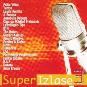 Superizlase 3