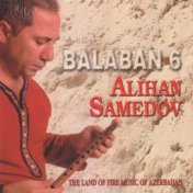 Balaban, Vol.6