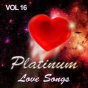 Platinum Love Songs, Vol. 16