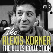 The Alexis Korner Blues Collection,Vol. 2