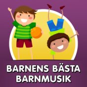 Barnens bästa barnmusik