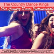 Hot Country Dance Instrumentals