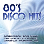 80's Disco Hits