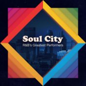 Soul City: R&B's Greatest Performers (Live)
