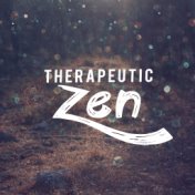 Therapeutic Zen Sounds