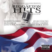 Reggaeton Allstars: Reggaeton Hits in da Club
