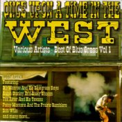 Once Upon a Time in the West - Best of Bluegrass Vol. 1