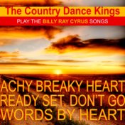 The Country Dance Kings Play the Billy Ray Cyrus Songs