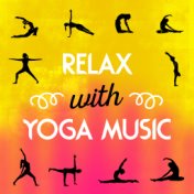 Relax with Yoga Music