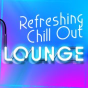 Refreshing Chill out Lounge