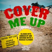 Cover Me up, Vol. 2