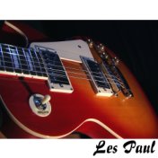 The Guitar Hero: Les Paul
