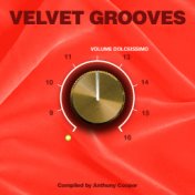 Velvet Grooves Volume Dolceissimo!