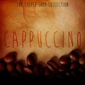 The Coffee Shop Collection - Cappuccino