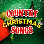 Country Christmas Songs
