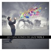 20 Canciones de Jazz Vol. 1