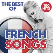 The Best of French Songs from the 2000's Era - 100 Hits