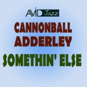 Somethin' Else (Remastered)