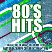 80's Hits