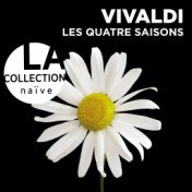 Vivaldi: The Four Seasons