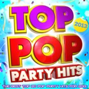 Top Pop Party Hits! - The Best Top Pop Party Hits for 2013